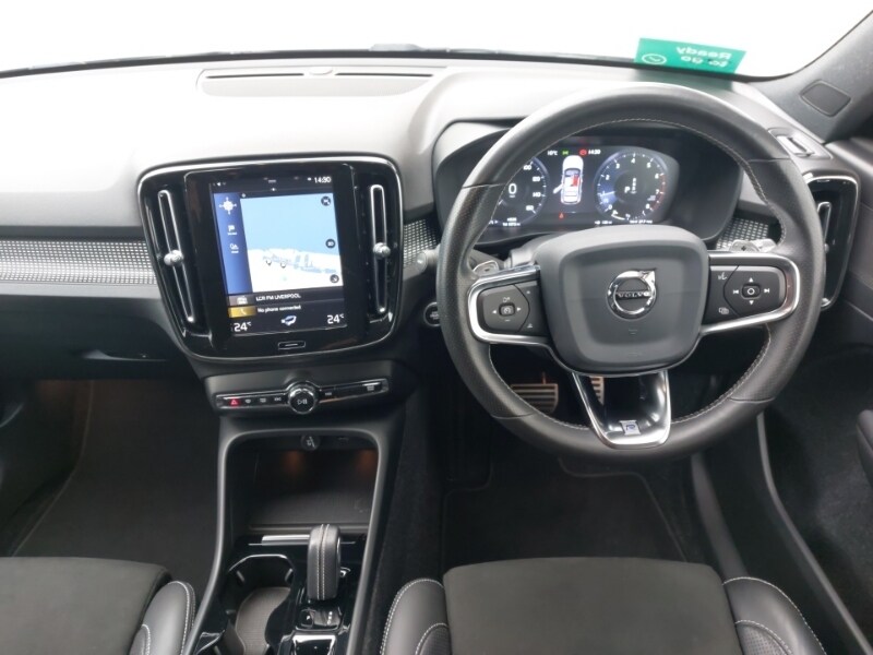 Used Volvo XC40 2020 for sale - 77503062: Photo 7