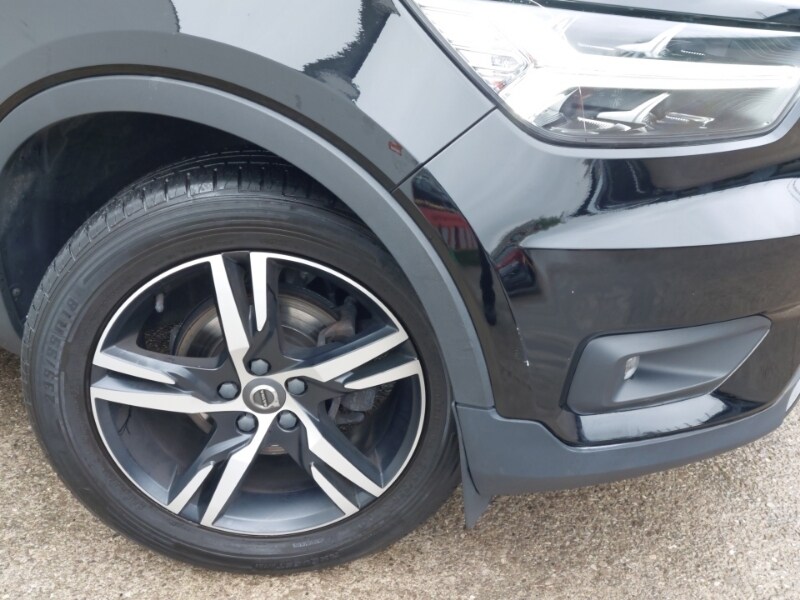 Used Volvo XC40 2020 for sale - 77503062: Photo 9