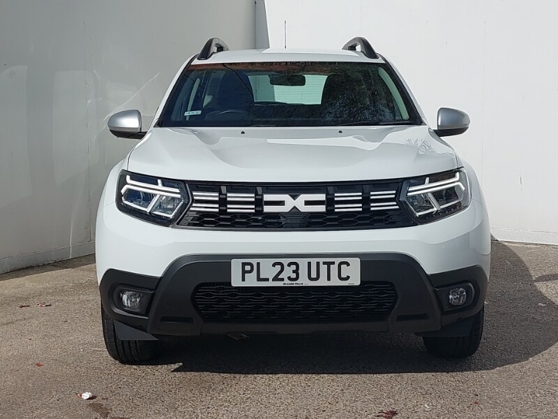 Used Dacia Duster 2023 for sale - 76172038: Photo 12