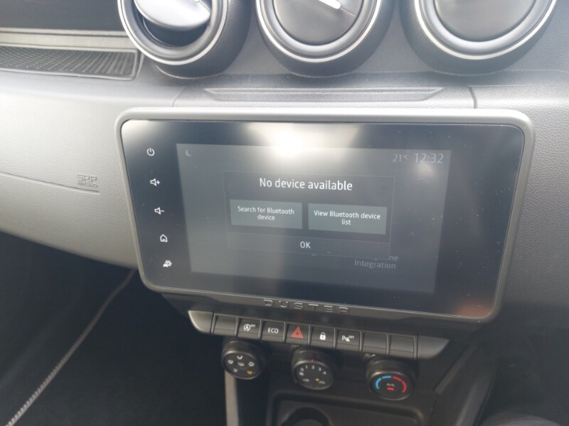 Used Dacia Duster 2023 for sale - 76172038: Photo 19