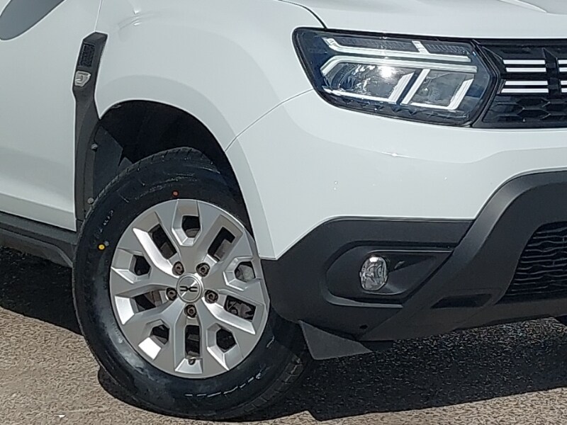 Used Dacia Duster 2023 for sale - 76172038: Photo 9