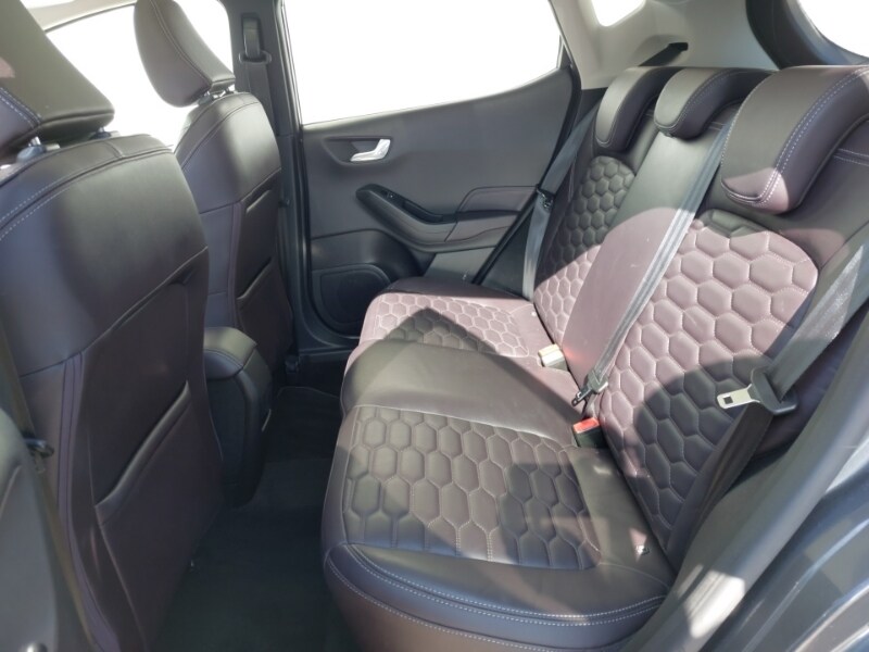 Used Ford Fiesta 2019 for sale - 77933398: Photo 11