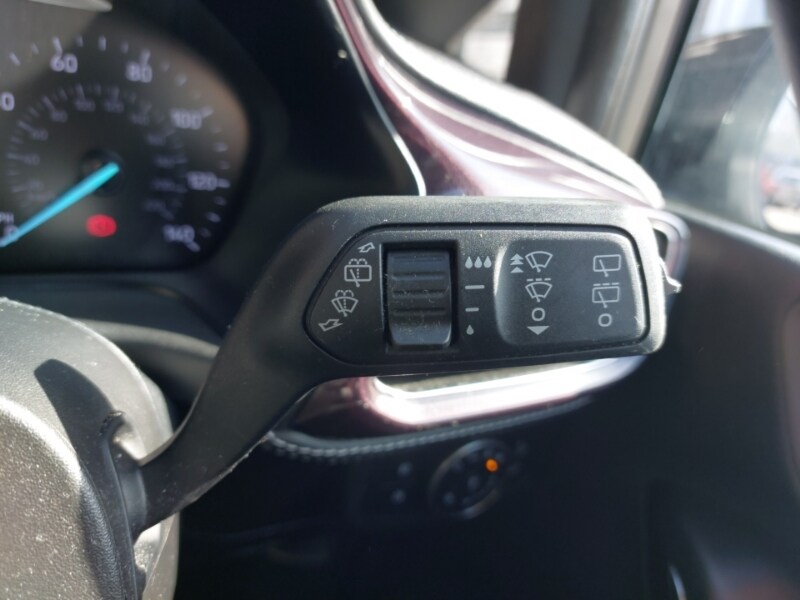 Used Ford Fiesta 2019 for sale - 77933398: Photo 15