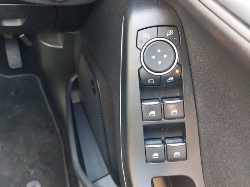 Used Ford Fiesta 2019 for sale - 77933398: Photo 16