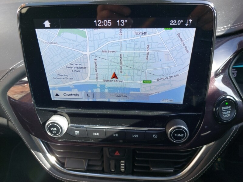 Used Ford Fiesta 2019 for sale - 77933398: Photo 17