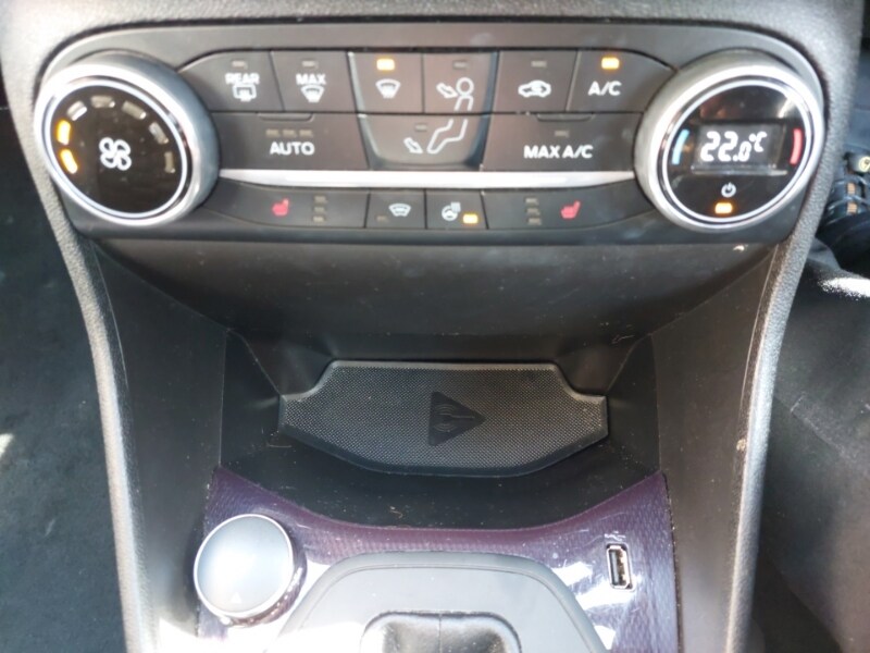 Used Ford Fiesta 2019 for sale - 77933398: Photo 18