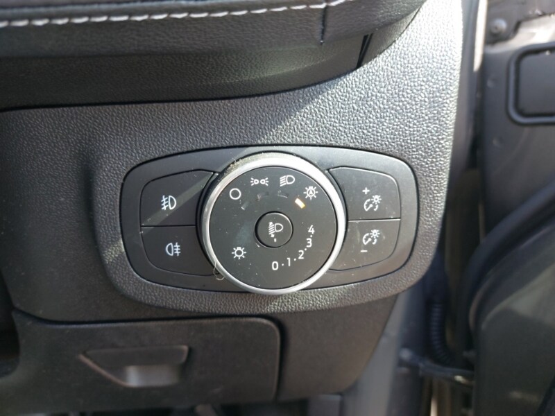 Used Ford Fiesta 2019 for sale - 77933398: Photo 19