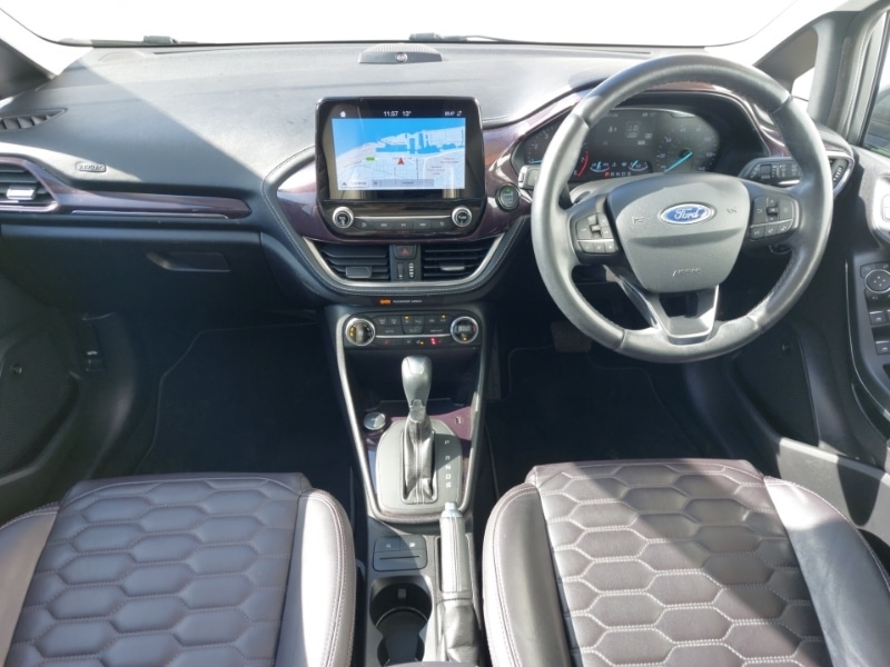 Used Ford Fiesta 2019 for sale - 77933398: Photo 2