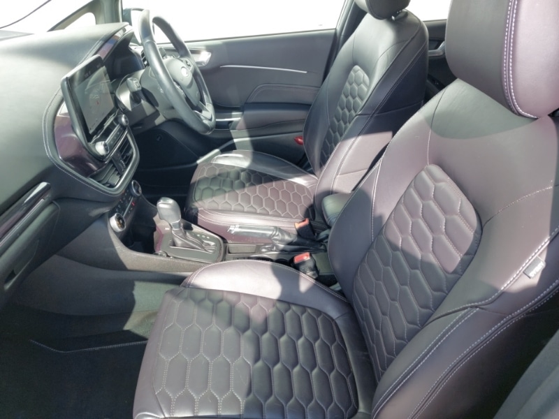 Used Ford Fiesta 2019 for sale - 77933398: Photo 4