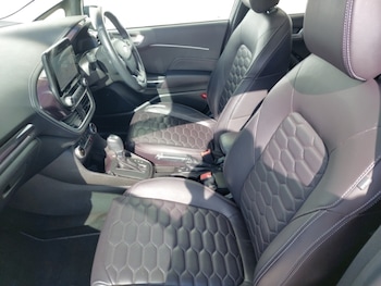 Used Ford Fiesta 2019 for sale - 77933398: Photo