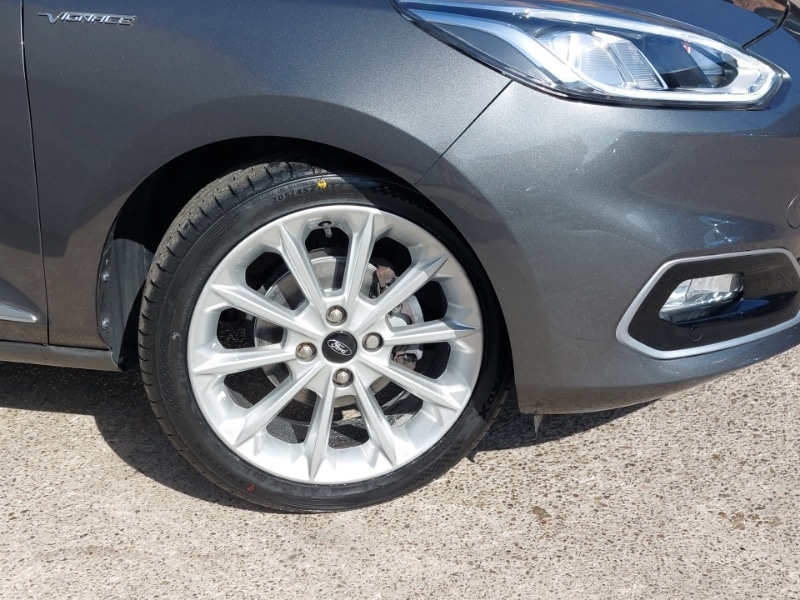 Used Ford Fiesta 2019 for sale - 77933398: Photo 5