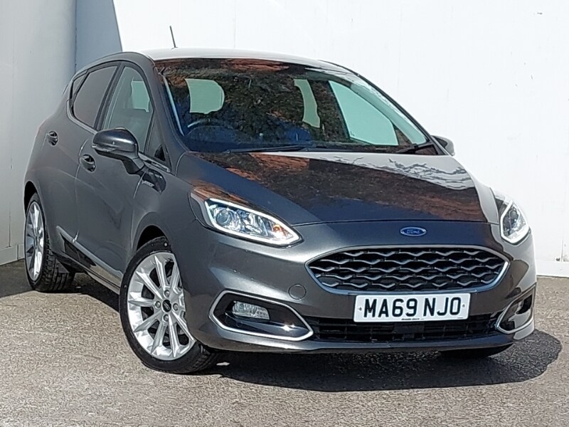 Used Ford Fiesta 2019 for sale - 77933398: Photo 6