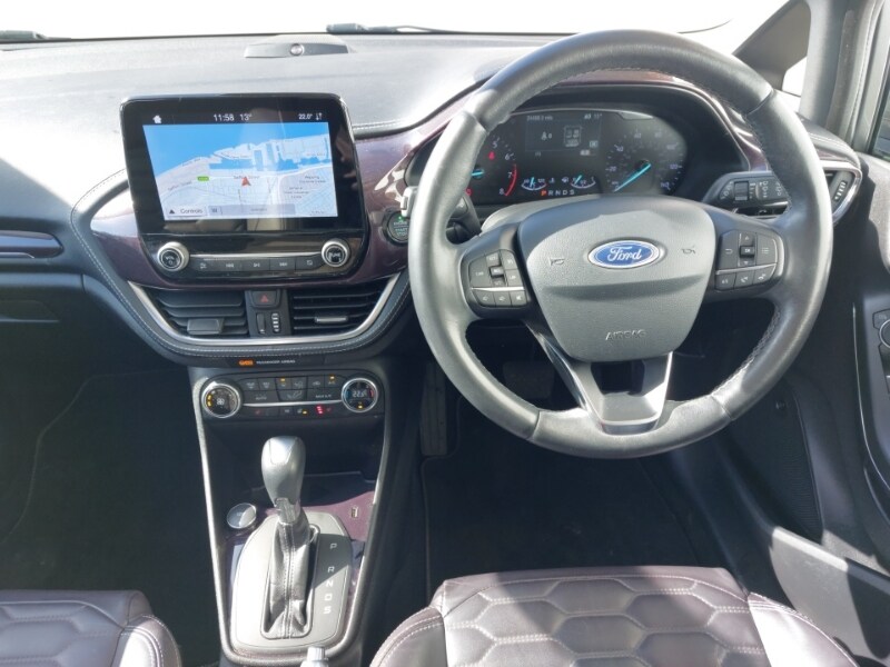 Used Ford Fiesta 2019 for sale - 77933398: Photo 7