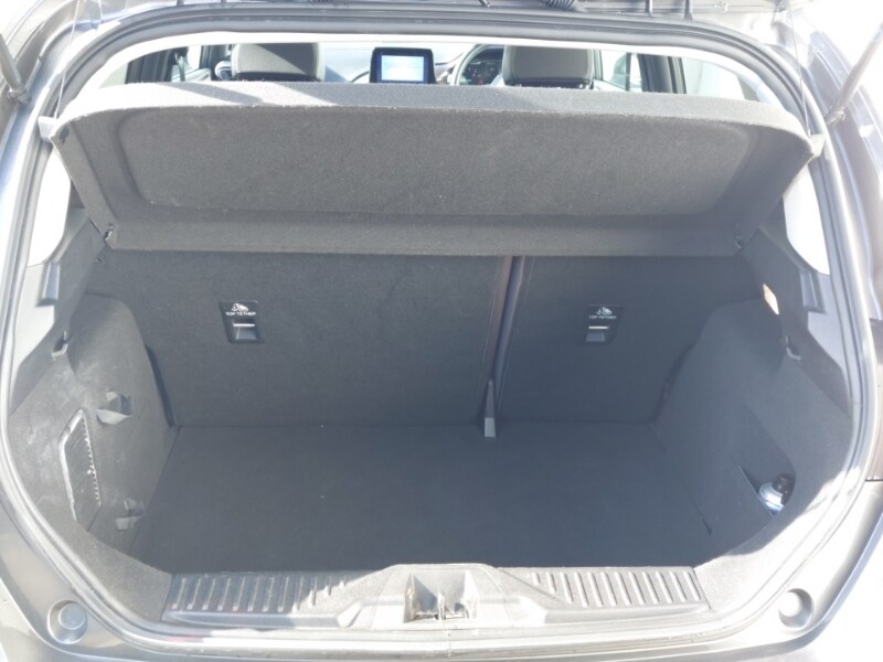 Used Ford Fiesta 2019 for sale - 77933398: Photo 8