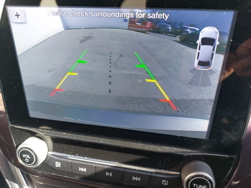 Used Ford Fiesta 2019 for sale - 77933398: Photo 9