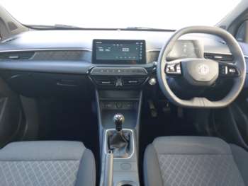 Used MG MG3 2025 for sale - 74226970: Photo