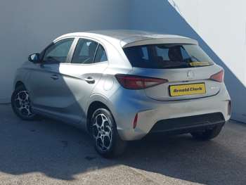 Used MG MG3 2025 for sale - 74226970: Photo