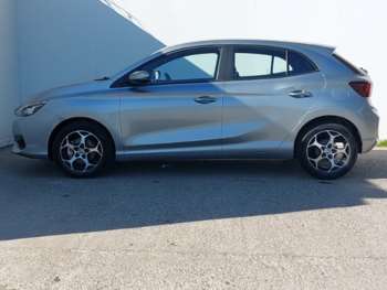 Used MG MG3 2025 for sale - 74226970: Photo