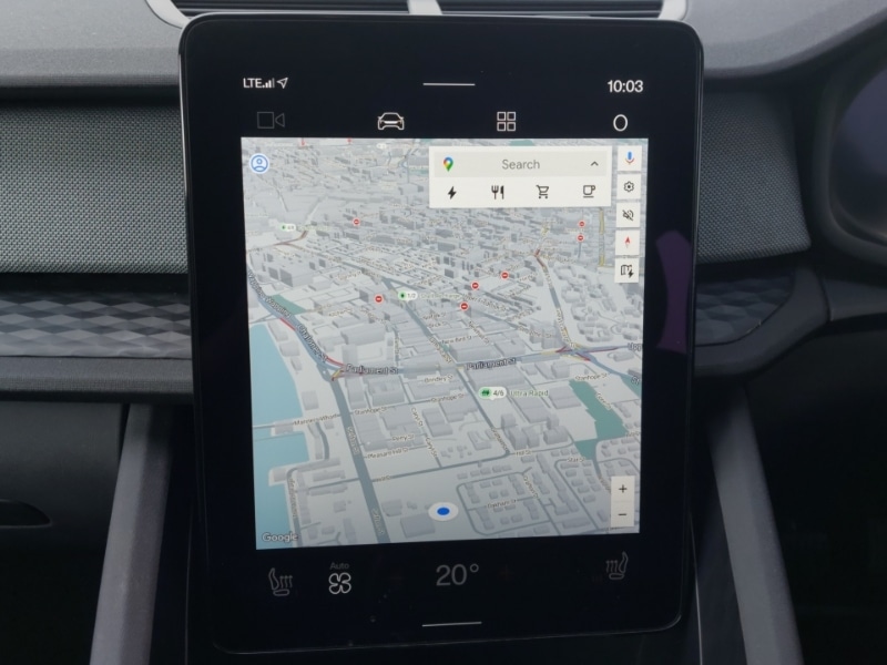 Used Polestar Polestar 2 2023 for sale - 77682332: Photo 10