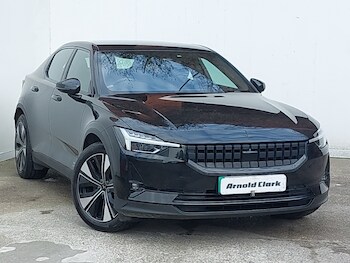 Polestar Polestar 2 feature image