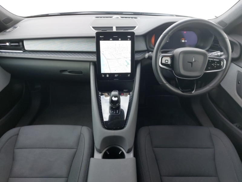 Used Polestar Polestar 2 2023 for sale - 77682332: Photo 2