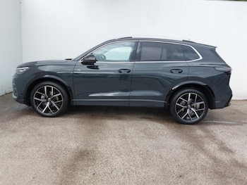 Used Volkswagen Tiguan 2025 for sale - 76393322: Photo