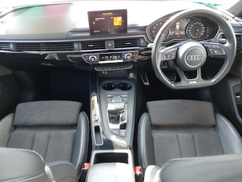 Used Audi A4 2019 for sale - 75784559: Photo