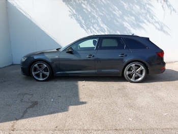 Used Audi A4 2019 for sale - 75784559: Photo