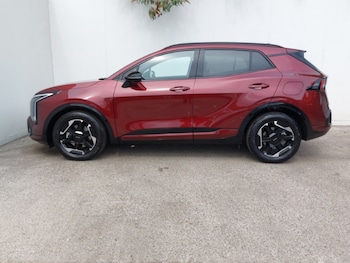 Used Kia Sportage 2026 for sale - 79549865: Photo