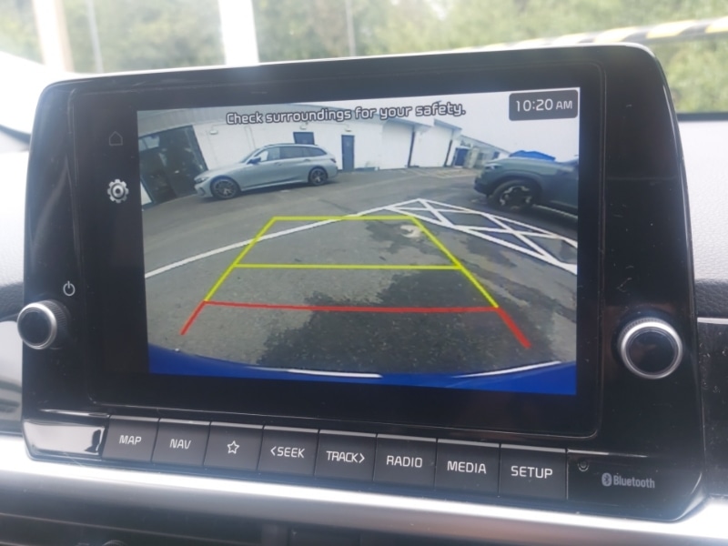 Used Kia Picanto 2024 for sale - 76732070: Photo 11