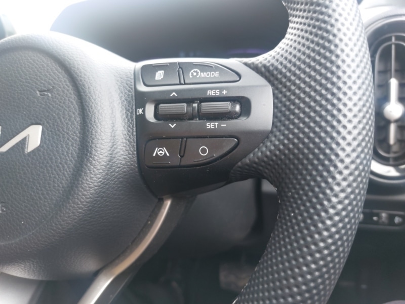 Used Kia Picanto 2024 for sale - 76732070: Photo 14