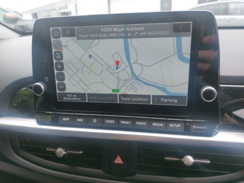 Used Kia Picanto 2024 for sale - 76732070: Photo 19