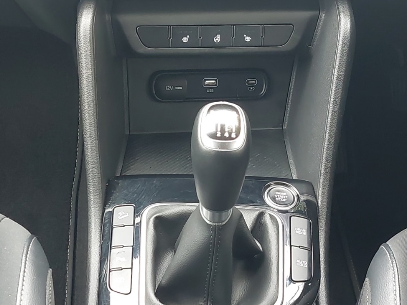 Used Kia Sportage 2022 for sale - 76533033: Photo 11