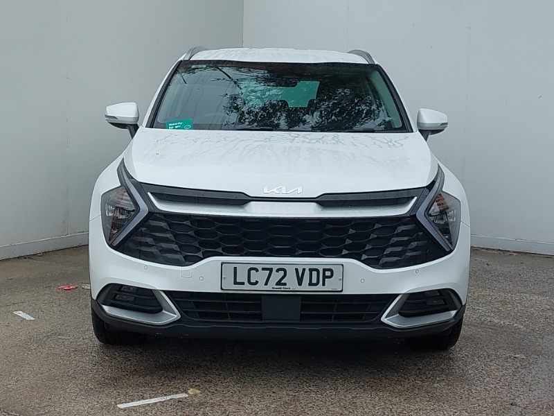 Used Kia Sportage 2022 for sale - 76533033: Photo 12