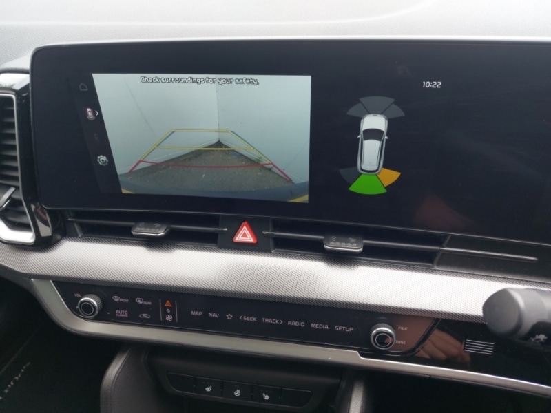 Used Kia Sportage 2022 for sale - 76533033: Photo 17