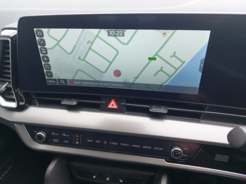 Used Kia Sportage 2022 for sale - 76533033: Photo 18