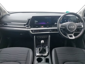 Used Kia Sportage 2022 for sale - 76533033: Photo