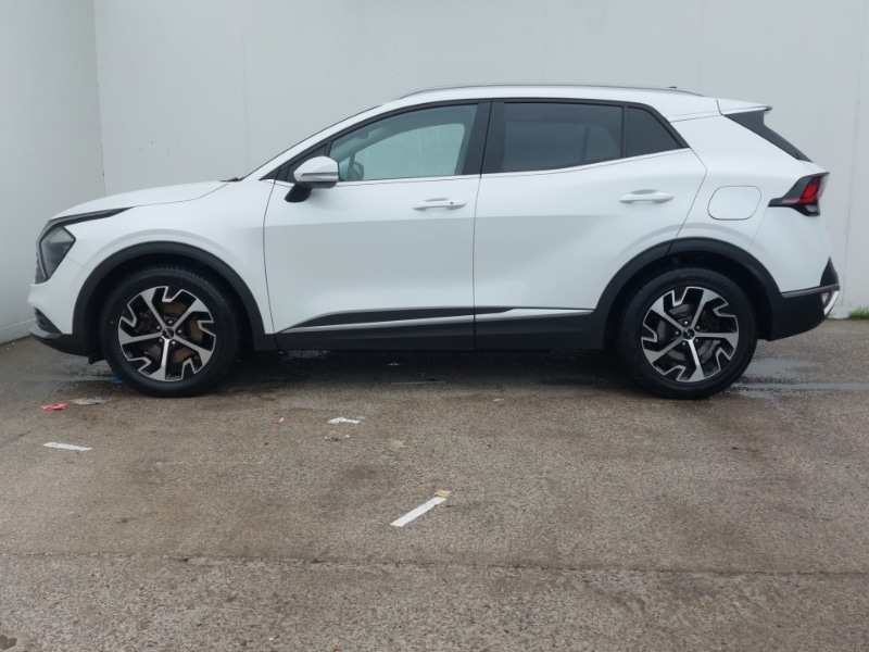 Used Kia Sportage 2022 for sale - 76533033: Photo 4