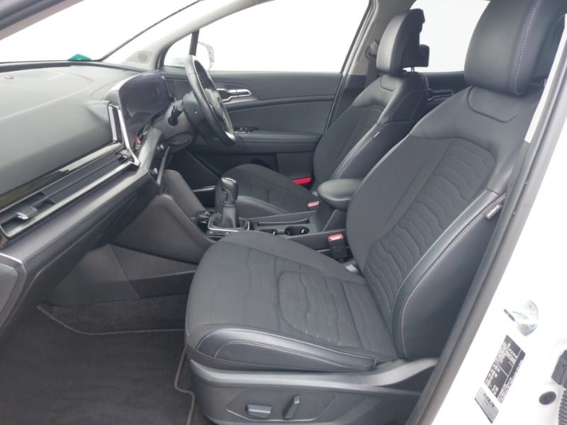 Used Kia Sportage 2022 for sale - 76533033: Photo 5