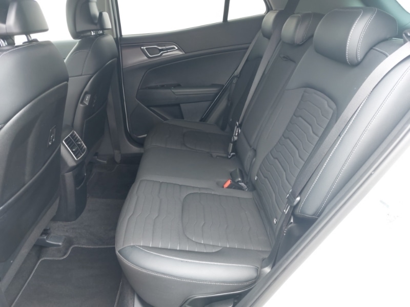 Used Kia Sportage 2022 for sale - 76533033: Photo 6