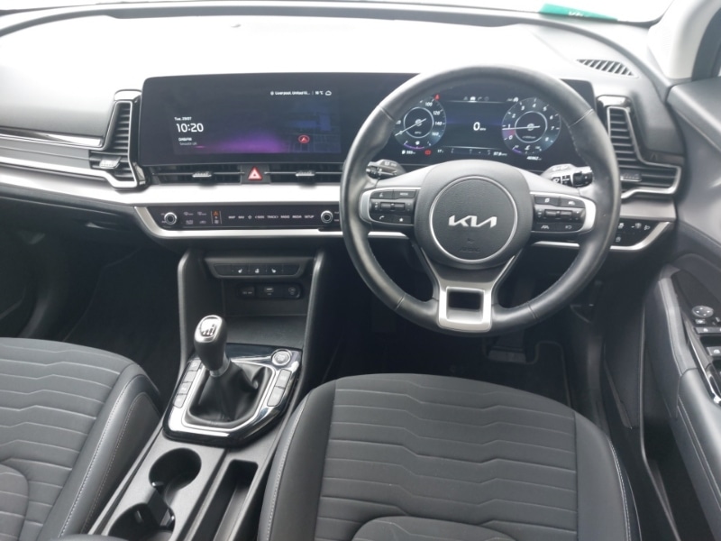 Used Kia Sportage 2022 for sale - 76533033: Photo 7