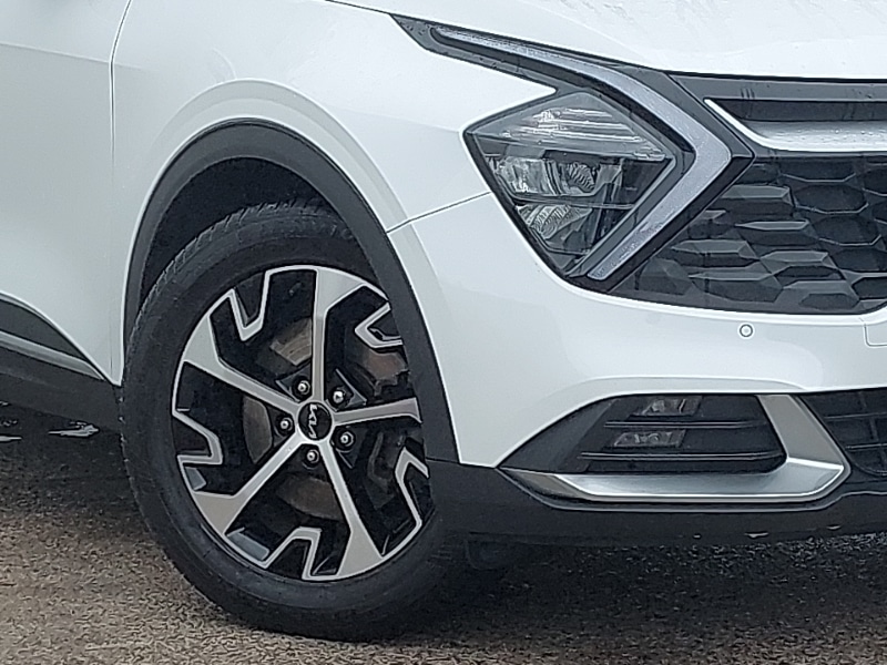 Used Kia Sportage 2022 for sale - 76533033: Photo 9