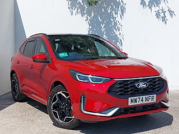Used Ford Kuga 2024 for sale - 79635824: Photo