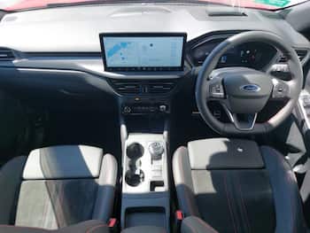 Used Ford Kuga 2024 for sale - 79635824: Photo