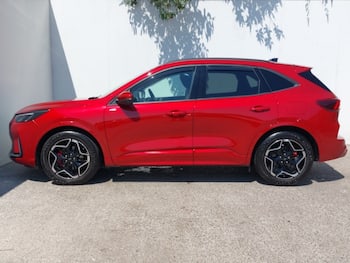 Used Ford Kuga 2024 for sale - 79635824: Photo