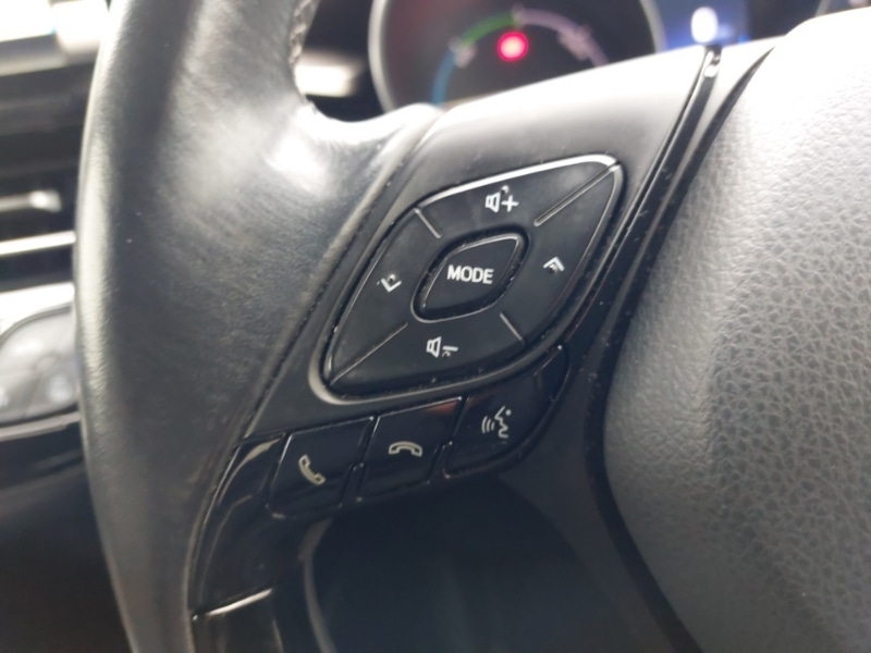 Used Toyota C-HR 2018 for sale - 77514094: Photo 14