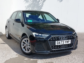 Used Audi A1 2023 for sale - 79069945: Photo