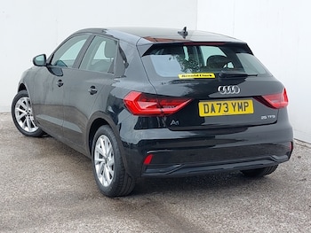 Used Audi A1 2023 for sale - 79069945: Photo
