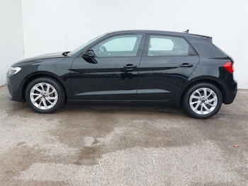 Used Audi A1 2023 for sale - 79069945: Photo