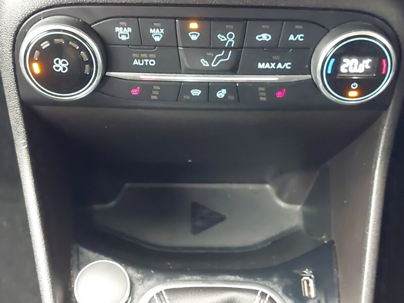 Used Ford Fiesta 2019 for sale - 77907345: Photo 11